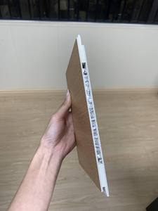 Vietnam <b>panels</b> lightweight yet durable, suitable for ceiling and wall cladding in commercial environment High-quality aluminum - Product Image 5