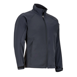 Chaqueta softshell para hombre, resistente al viento y al agua, con logo personalizado, abrigo de invierno para exteriores, servicio OEM al por mayor - Product Image 6