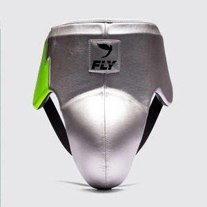 Équipement de protection inguinale durable pour la boxe, le MMA, le kickboxing, les arts martiaux, l'entraînement et l'utilisation professionnelle en sparring - Product Image 1