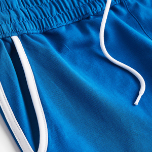 Vêtements de sport tendance pour l'été, grande taille, vente en gros, 100% coton, respirant, pour l'entraînement au basketball et la remise en forme - Product Image 2