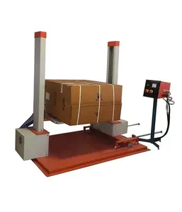 Máquina de Prueba de Caída de Doble Pilar - Product Image 1