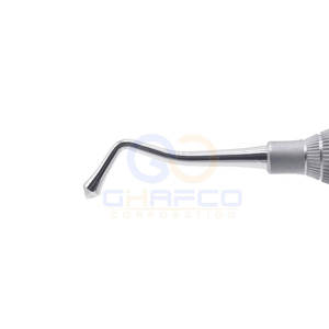 Pulidores de Bolas de Acero Inoxidable Más Vendidos, Juego de Instrumentos Dentales Restauradores en Venta - Product Image 6