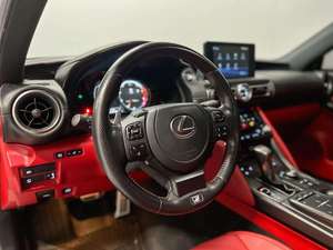 Get the 2021 Luxury Sport Sedan IS 350 F-Sport AWD Edition - Product Image 6