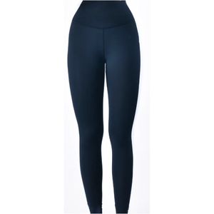 Leggings de Yoga para Mujer de Alta Calidad, Sólidos, Sin Costuras, Transpirables, de Cintura Alta, para Fitness y Deportes, en Oferta Online - Product Image 2