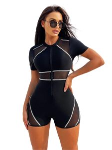 Nouvelle vente Maillots de bain une pièce pour femmes de haute qualité Derniers modèles Maillots de bain sur mesure pour femmes - Product Image 1