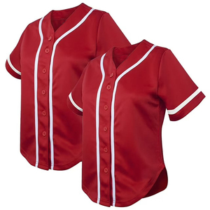 Wholesale White <b>Baseball</b> Jerseys With Pant Printed <b>Baseball</b> Shirts Classic Style Casual Sport 100% Polyester Uniform - Product Image 4