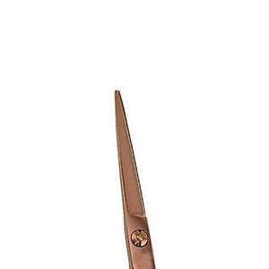 Ciseaux de coiffure professionnels en acier inoxydable 440C, lame tranchante, manche long, pour droitiers, ciseaux de coupe de cheveux - Product Image 3
