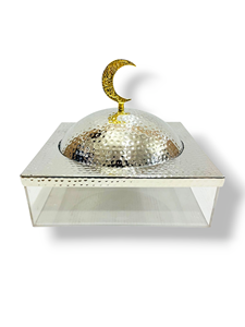 Rectangular Modern Design <b>Chocolate</b> Box with Camel Artwork, Customizable <b>Chocolate</b> Accessories & Serveware Supplies - Product Image 4