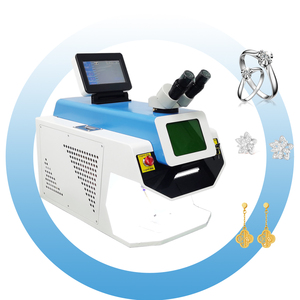 Machine de soudage professionnelle 925 argent Offre Spéciale bijoux soudeur laser à bas prix - Product Image 3