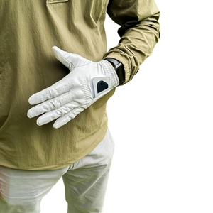 Gants de golf personnalisés en gros pour hommes, antidérapants, respirants, anti-transpiration, accessoires de sport, qualité supérieure, durables - Product Image 4