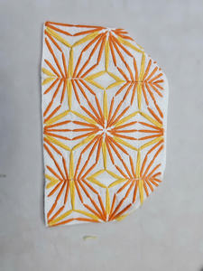 กล่องกระดาษปักมือส่งออกสินค้ายุโรปเรารับออเดอร์จำนวนมาก - Product Image 4