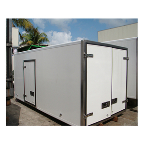 แผ่นเจลโค้ทกันสนิมสำเร็จรูปสำหรับผนังหรือพื้นสำหรับรถพ่วง - Product Image 4
