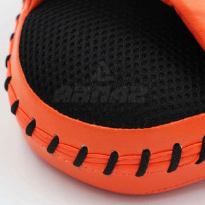 Low MOQ Hot Sale <b>Focus</b> <b>Pad</b> With Reinforced Stitching And Comfortable <b>Focus</b> <b>Pad</b> For Striking Practice - Product Image 6