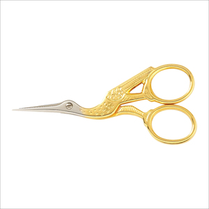 OEM Embroidery <b>Scissors</b> Premium <b>Sewing</b> and Craft Tool Manufacturer and Supplier - Product Image 1
