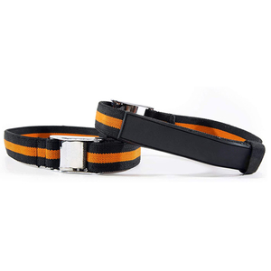 Correas de Bíceps para Levantamiento de Pesas, Producción en Masa, para Entrenamiento en Gimnasio, con Agarre Seguro y Soporte, Fabricación por Contrato - Product Image 4