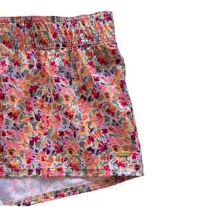 2026 Stylish Summer Beachwear <b>Shorts</b> Elastic Waist Lightweight Soft Fabric Ideal Holiday Travel Outfit Women Beach <b>Short</b> - Product Image 6