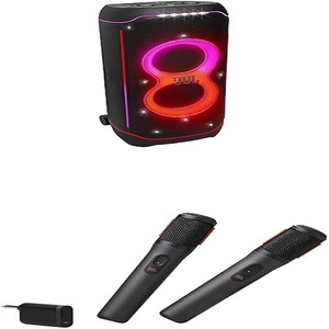 Nouvelle enceinte portable de haute puissance 1100W, modèle original 1000, Party Box Ultimate, lecteur de musique d'extérieur - Product Image 1