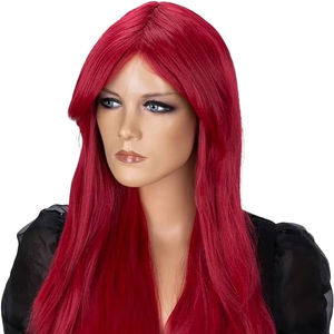 No 1 Proveedor de cabello vietnamita Las mejores extensiones de cabello liso de hueso más suave Sin desprendimiento Pelucas sin pegamento de doble trama Cabello humano - Product Image 1