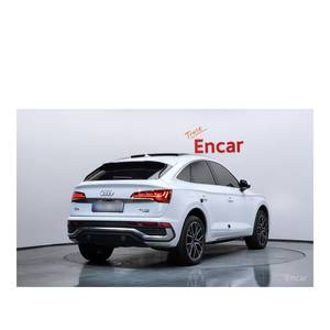 Audi Q5 40 TDI Quattro Premium Sportback 2022, 46,406 km, Diésel, Asientos de Cuero, Cámara Trasera, Volante a la Izquierda - Product Image 2