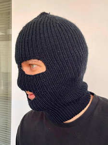 Balaclava longue de haute qualité pour l'été, couvrant entièrement le cou et le visage, respirante, pour les sports de plein air, le cyclisme et la moto - Product Image 6