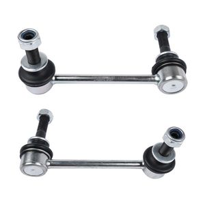 2003 per Toyota per 4runner Lexus GX470 Set di dado di collegamento dello stabilizzatore anteriore 48810-48820 60040-numero di modello 60050 - Product Image 3