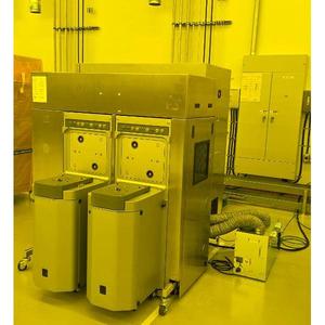 เครื่องนับอนุภาค KLA Tencor SP1 DLS - อุปกรณ์และอะไหล่เซมิคอนดักเตอร์ระดับโลกที่เชื่อถือได้ - Product Image 3