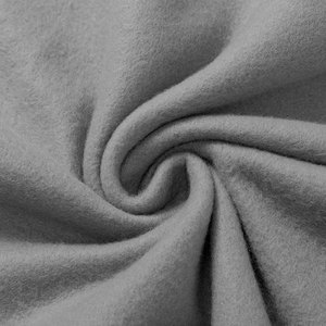 Sudaderas extragrandes básicas con MOQ bajo, interior de forro polar grueso para comodidad cálida en todas las estaciones y un estilo moderno. - Product Image 6
