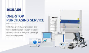 เครื่องทดสอบโลหะมีค่าแบบดิจิทัลรุ่นล่าสุดจาก BIOBASE สำหรับห้องปฏิบัติการ ใช้ตรวจสอบค่า K ของทองคำ และค่า PT ของแพลตตินัม - Product Image 6