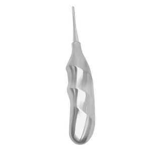 Élévateur Apical Dentaire 3mm à Lame Plate, Léger, Poignée Ergonomique, Instrument Chirurgical Manuel pour Extraction Radiculaire - Product Image 6