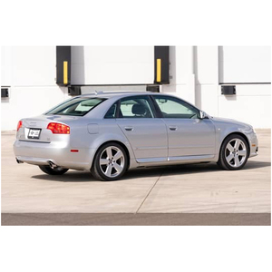 อาดอล์ฟ แอร์4 3.2 ควอตโตร ซีดาน ปี 2006 - Product Image 2