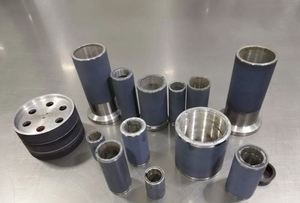 Proveedor de Revestimientos Cerámicos Industriales de Calidad Premium, Revestimiento Cerámico Duradero para Fabricación de Acero al Mejor Precio Directamente del Fabricante - Product Image 2