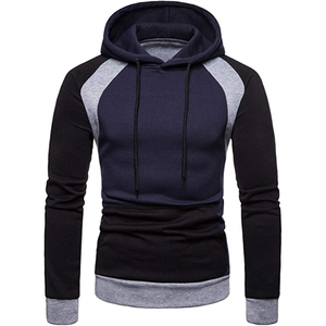 เสื้อฮู้ด COUGH SYRUP ทรงโอเวอร์ไซส์ เสื้อผ้าคุณภาพสูงสำหรับผู้ชาย สะท้อนแสงได้ พร้อมคุณสมบัติการสแกน  เสื้อสเวตเชิ้ตผ้าฟลีซ - Product Image 5