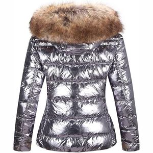 High Quality Women Men Puffer <b>Jackets</b> Zipper Soft Shell Breathable Cotton <b>Lined</b> Winter Wear Wholesale Custom Latest Design - Product Image 4