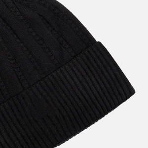 Winter Warm Breathable Waterproof Unisex Beanie Caps Comfortable Adjustable Custom Design OEM Travel Street Wear High Quality - Product Image 5