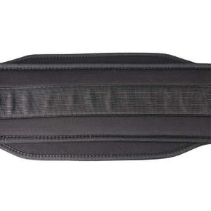 เข็มขัดยกน้ำหนักแบบมีโซ่ สำหรับออกกำลังกาย ฟิตเนส เพิ่มพลัง ยกน้ำหนัก ทำจากไนลอน EVA คุณภาพสูง ทนทาน - Product Image 5