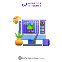 Creador de Logotipos Profesional Webroot Infosoft 7 con más de 7 años de experiencia, precio más bajo, diseño gráfico, mejor empresa, diseño personalizado