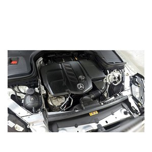 Mercedes-Benz GLC220 d 4MATIC Coupé 2023, 22,914 km, Diésel, Transmisión Automática, Volante a la Izquierda, Cámara Trasera - Product Image 6