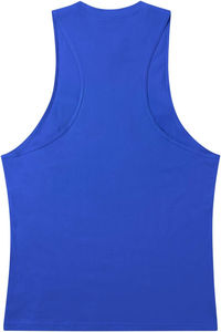 Débardeur décontracté pour homme, sans manches, en coton doux lavé, idéal pour l'été, vêtement de sport, gilet de gym léger, respirant et confortable - Product Image 3