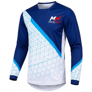 Combinaison de motocross personnalisée 2026 avec logo, confortable/respirante, fabriquée au Pakistan, ensemble de motocross maintenant en vente en ligne - Product Image 4