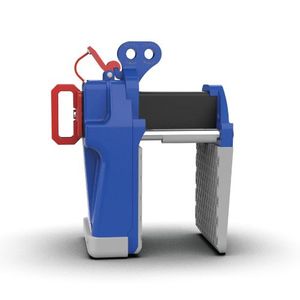 Stone <b>Lifter</b> Pneumatic Slab Lifting Equipment Masonry Hoist for <b>Construction</b> and Quarry Handling - Product Image 3