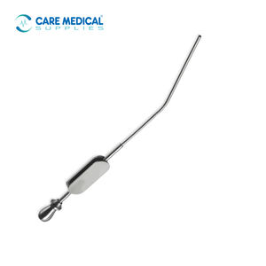 Kit de Instrumentos Quirúrgicos ENT de Acero Inoxidable de Alta Calidad, Juego de Horquillas de Sintonización y Sondas Nasales, Maquinaria de Clase II con Certificación CE - Product Image 2