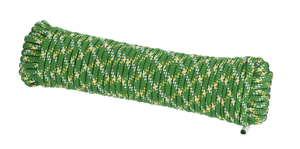 Assurance qualité Nylon polyvalent PE PP polypropylène corde enroulée corde torsadée ficelle fabriquée au Vietnam pour les besoins d'emballage polyvalents - Product Image 6