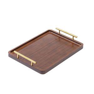 Hot Selling Wooden Oval and Rectangle Serving Tray Cheese Board for Home Kitchen <b>Dining</b> <b>Table</b> Decor for sale - Product Image 4