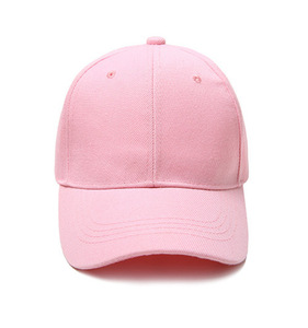 2026 New Color Blank Structured Lined Crown Sports <b>Cap</b> Custom logo Acceptable Women <b>Men</b> Fashion Cotton <b>Baseball</b> <b>Cap</b> Hat - Product Image 4