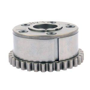 Pour Chrysler 200, Jeep, Dodge, Ram 3.6L V6 : Arbre à cames d'échappement avec engrenage VVT, 1 pièce, 5184369AH - Product Image 5