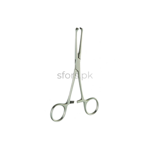 ที่หนีบผ้าขนหนู Backhaus เกรดผ่าตัด ทำจากสแตนเลสเคลือบสี สำหรับเครื่องมือแพทย์ ขายส่ง - Product Image 6