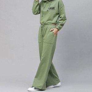 Conjuntos deportivos casuales de moda para mujer, diseñados para un look moderno y cómodo para el día a día. - Product Image 3