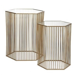 Mesa de centro de mármol moderna de alta calidad, recién llegado, diseño de artesanía india para decoración de Hotel, artículo de mobiliario estándar superior - Product Image 1