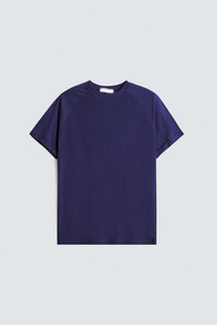 Camiseta de Lujo Unisex 100% Algodón con Logotipo Personalizado Impreso en Serigrafía, Corte Regular, Ecológica y Transpirable - Product Image 5