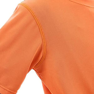 Camiseta de Manga Corta para Hombre, Verano 2026, Diseño Personalizado al por Mayor, Tejido de Punto, Estilo Formal, Hecho en Pakistán - Product Image 5